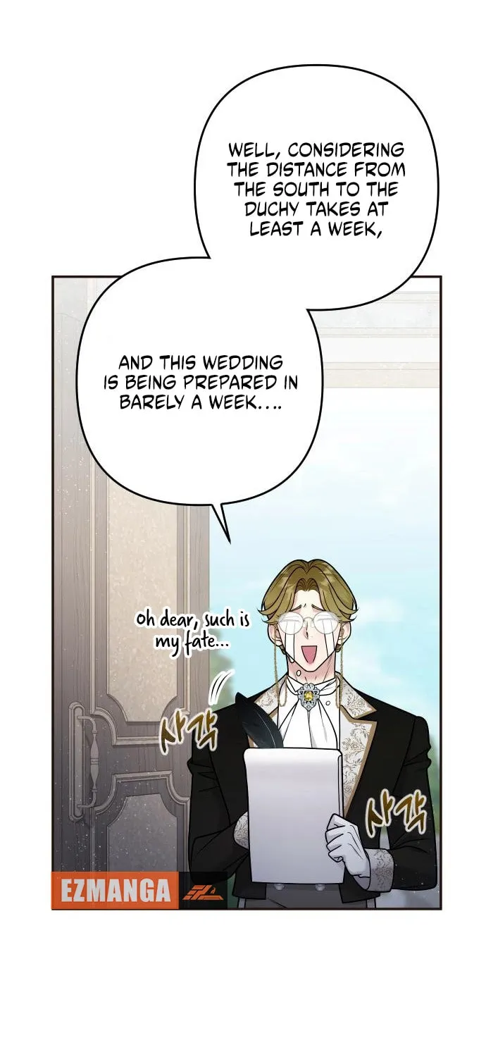 Holding You Close Chapter 40 page 58 - 