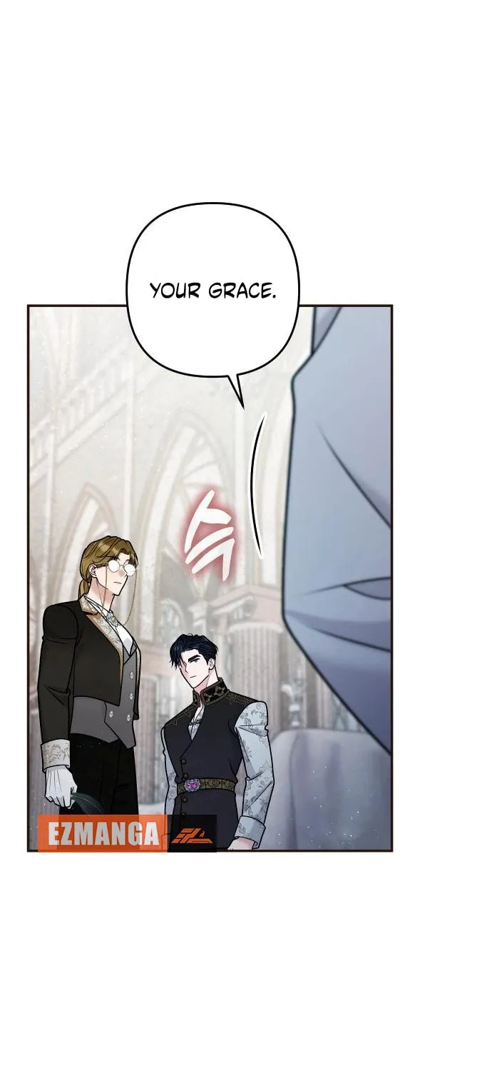 Holding You Close Chapter 40 page 60 - 