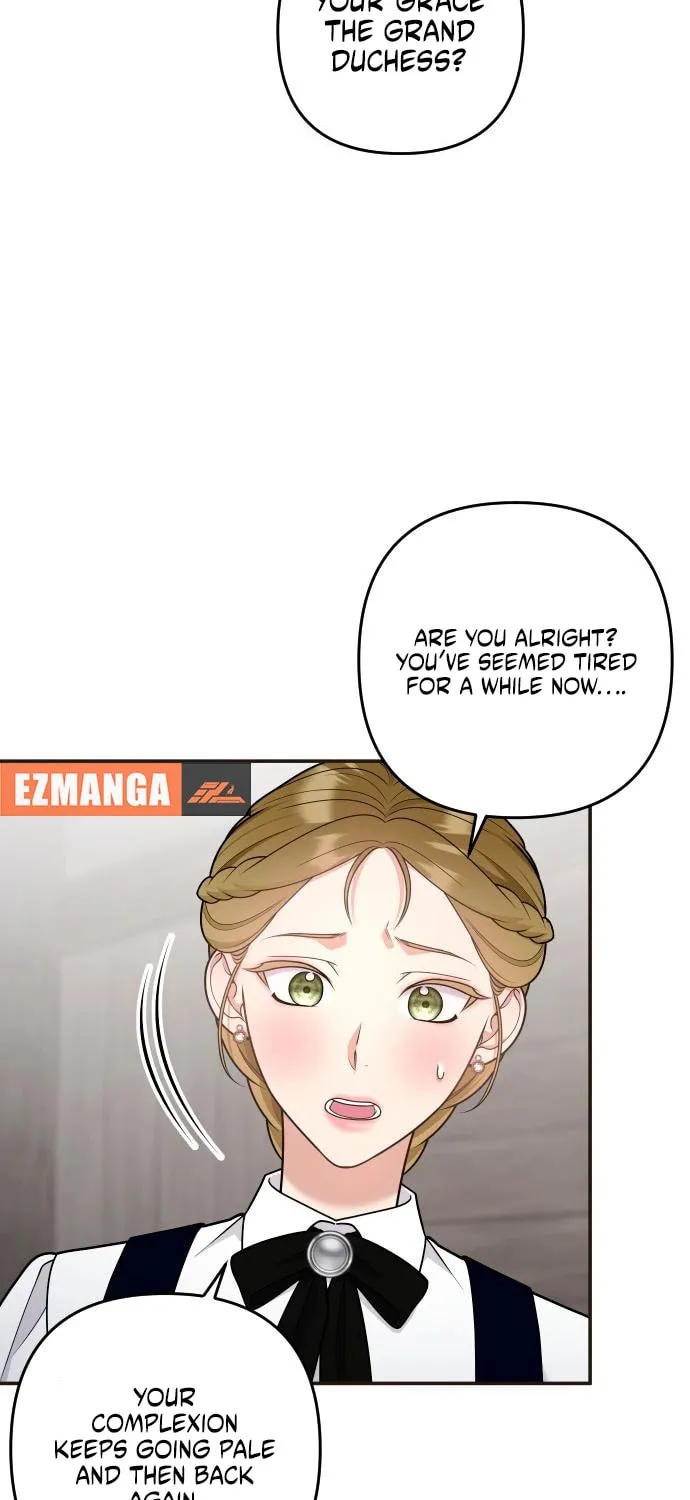 Holding You Close Chapter 40 page 7 - 