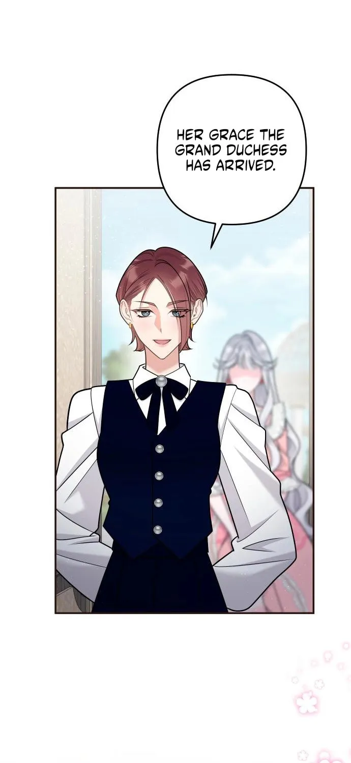 Holding You Close Chapter 40 page 61 - 