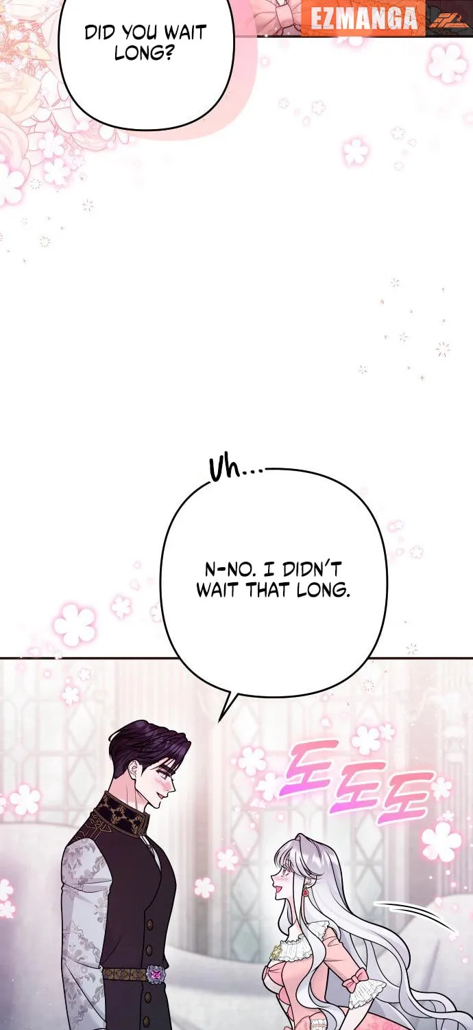Holding You Close Chapter 40 page 63 - 