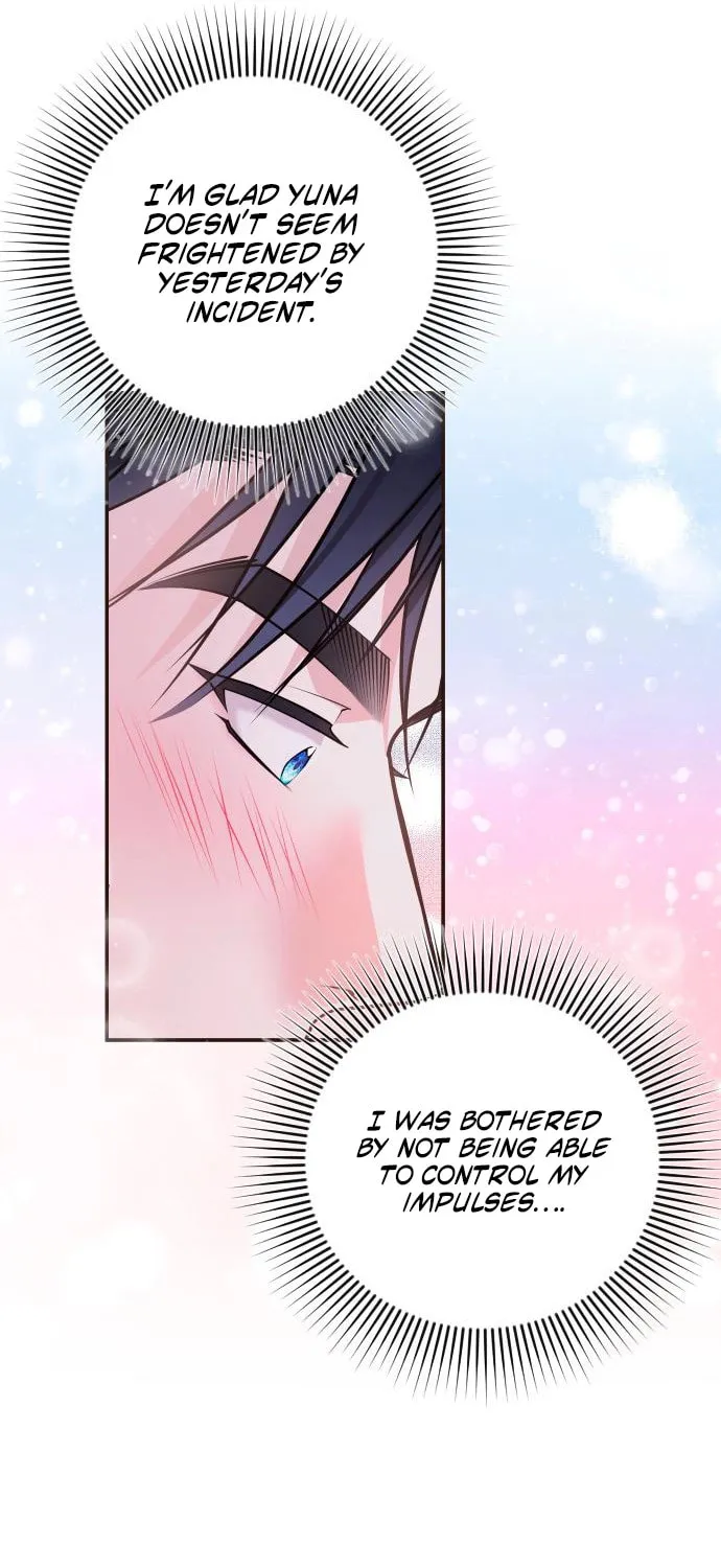 Holding You Close Chapter 40 page 65 - 
