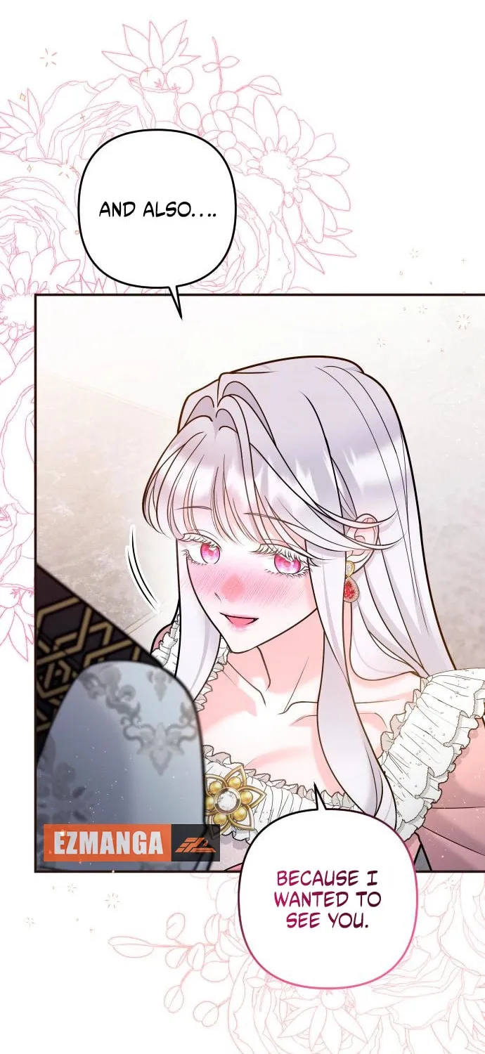 Holding You Close Chapter 40 page 66 - 
