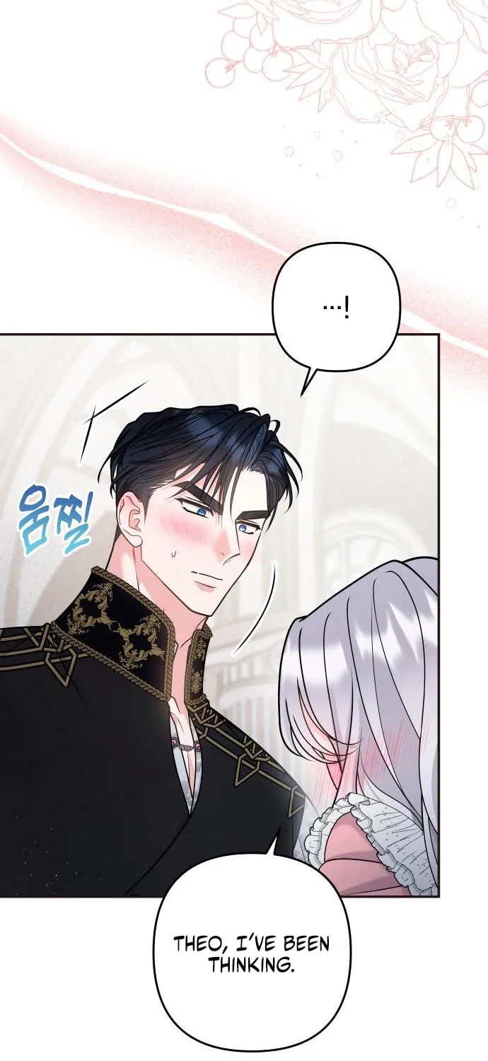 Holding You Close Chapter 40 page 67 - 