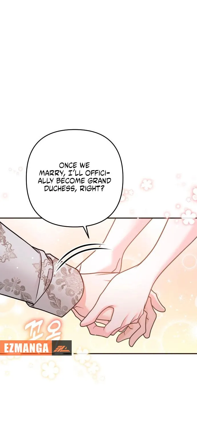 Holding You Close Chapter 40 page 68 - 