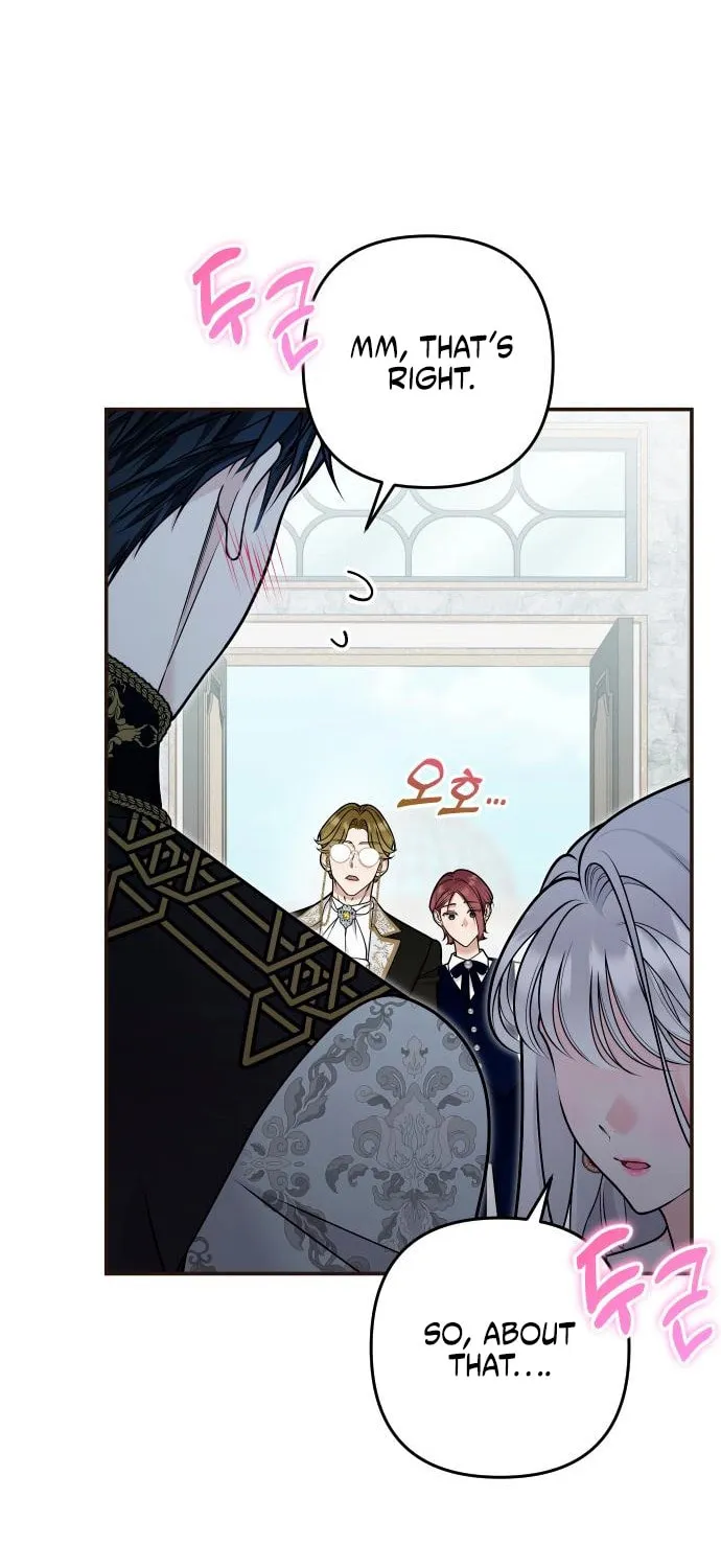 Holding You Close Chapter 40 page 69 - 