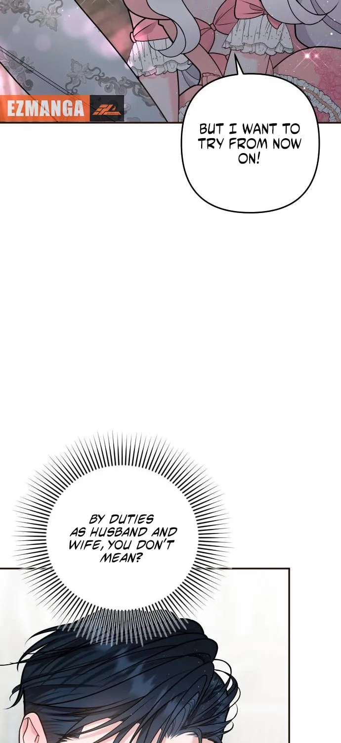 Holding You Close Chapter 40 page 71 - 