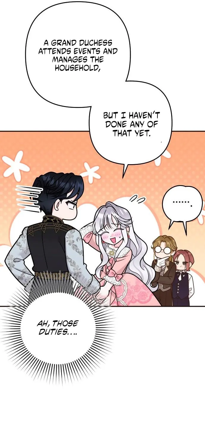 Holding You Close Chapter 40 page 73 - 
