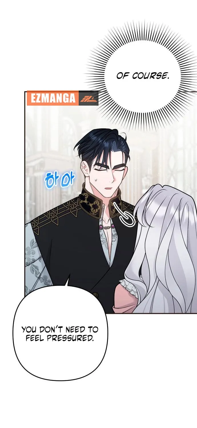 Holding You Close Chapter 40 page 74 - 
