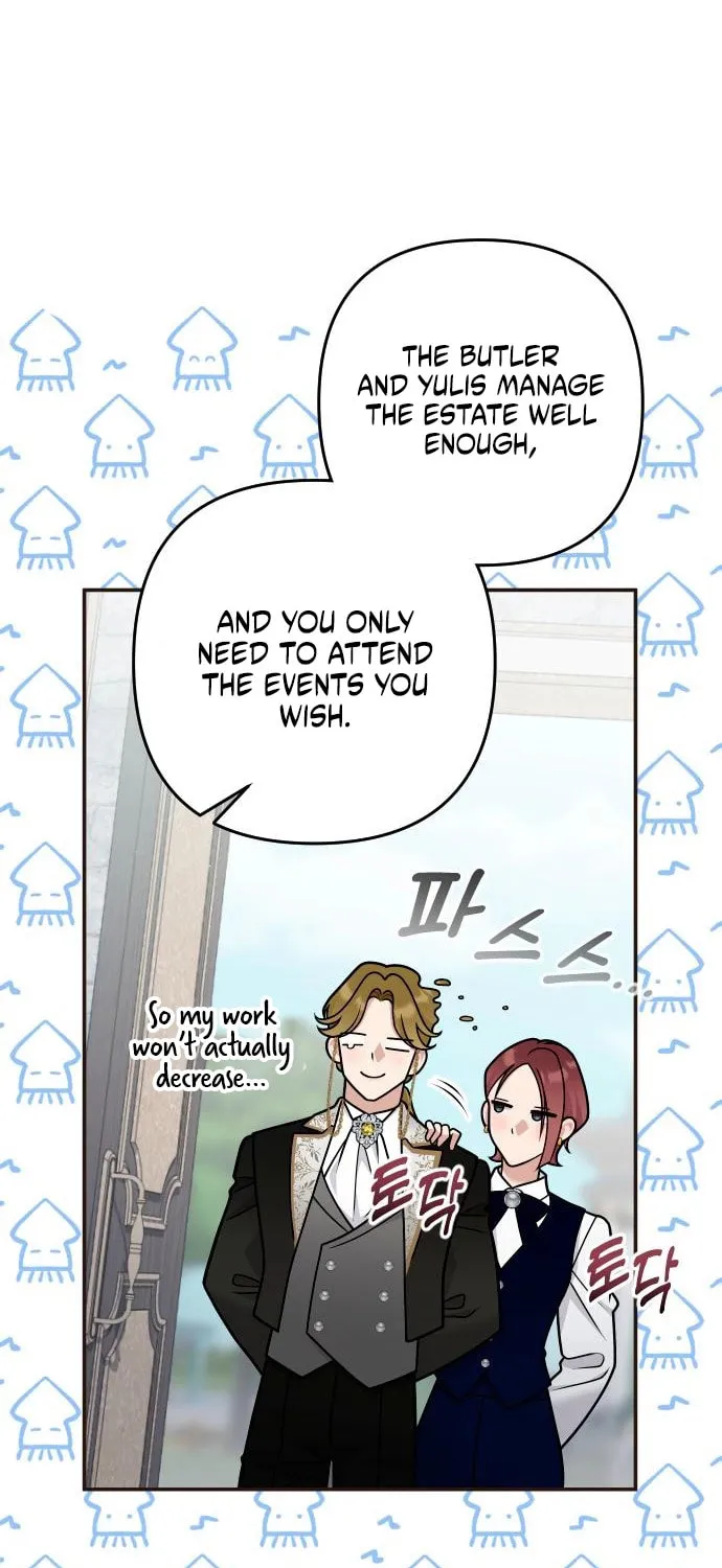 Holding You Close Chapter 40 page 75 - 