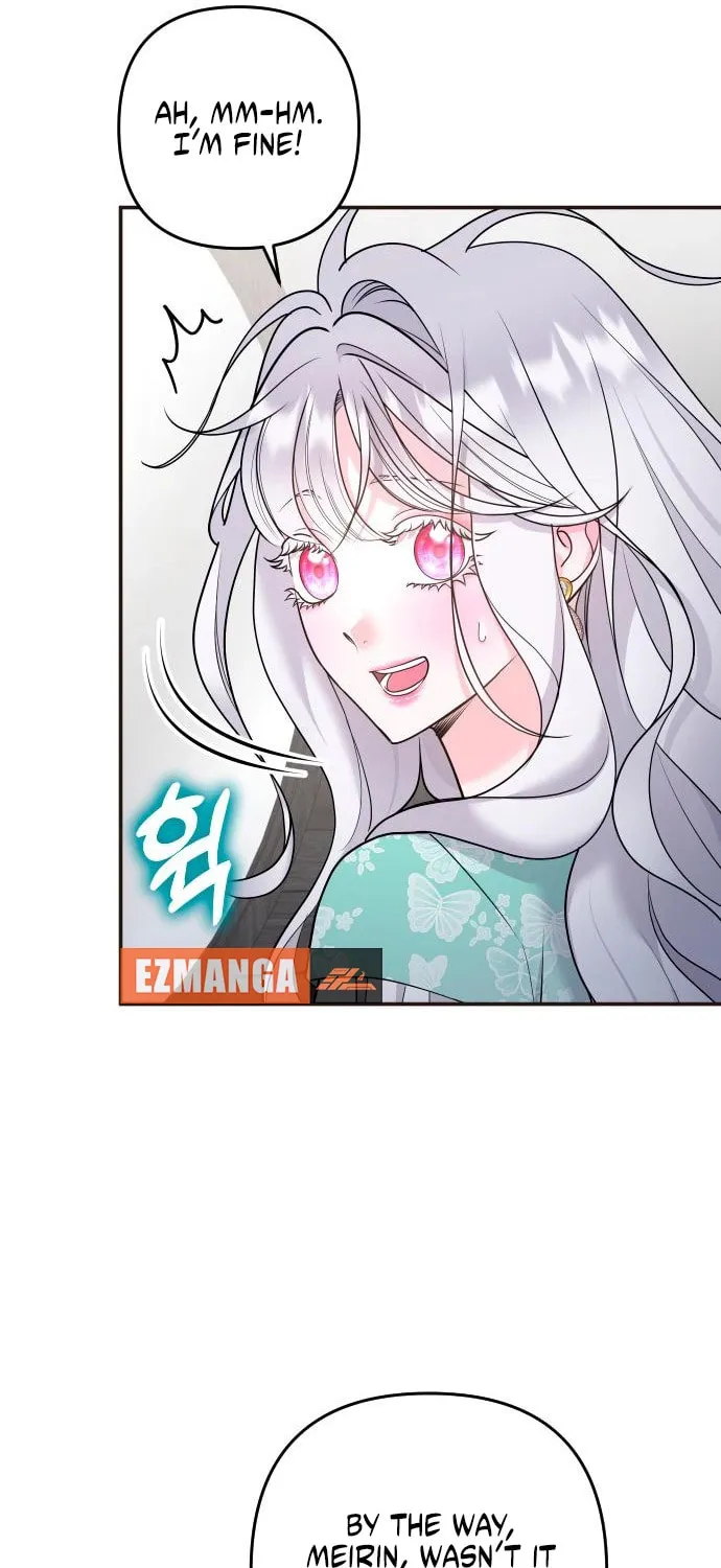 Holding You Close Chapter 40 page 9 - 
