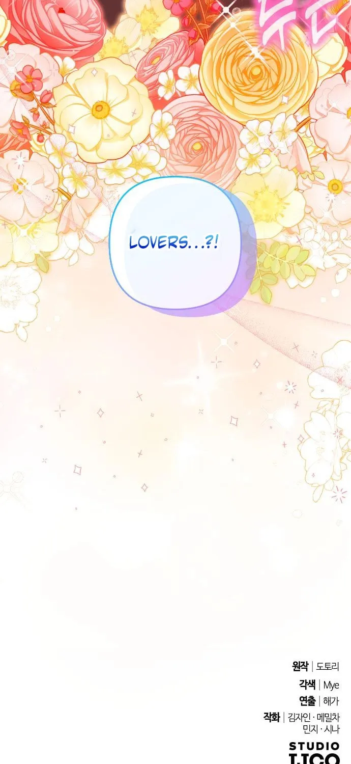 Holding You Close Chapter 40 page 81 - 