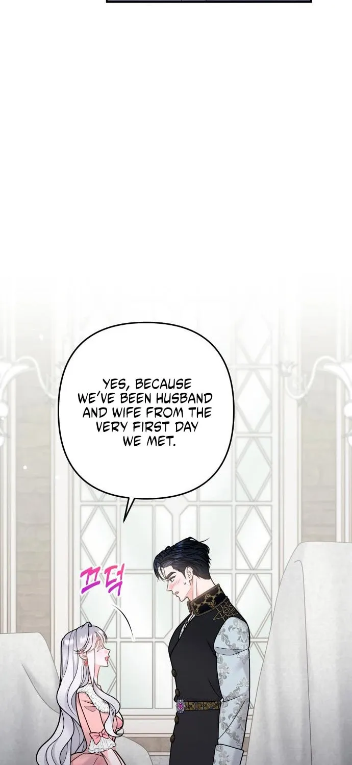 Holding You Close Chapter 41 page 2 - 