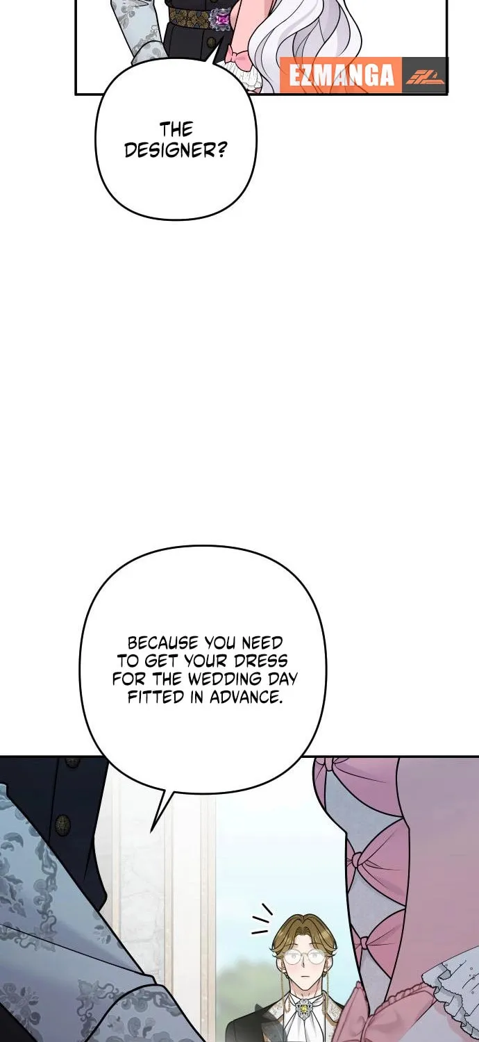 Holding You Close Chapter 41 page 14 - 