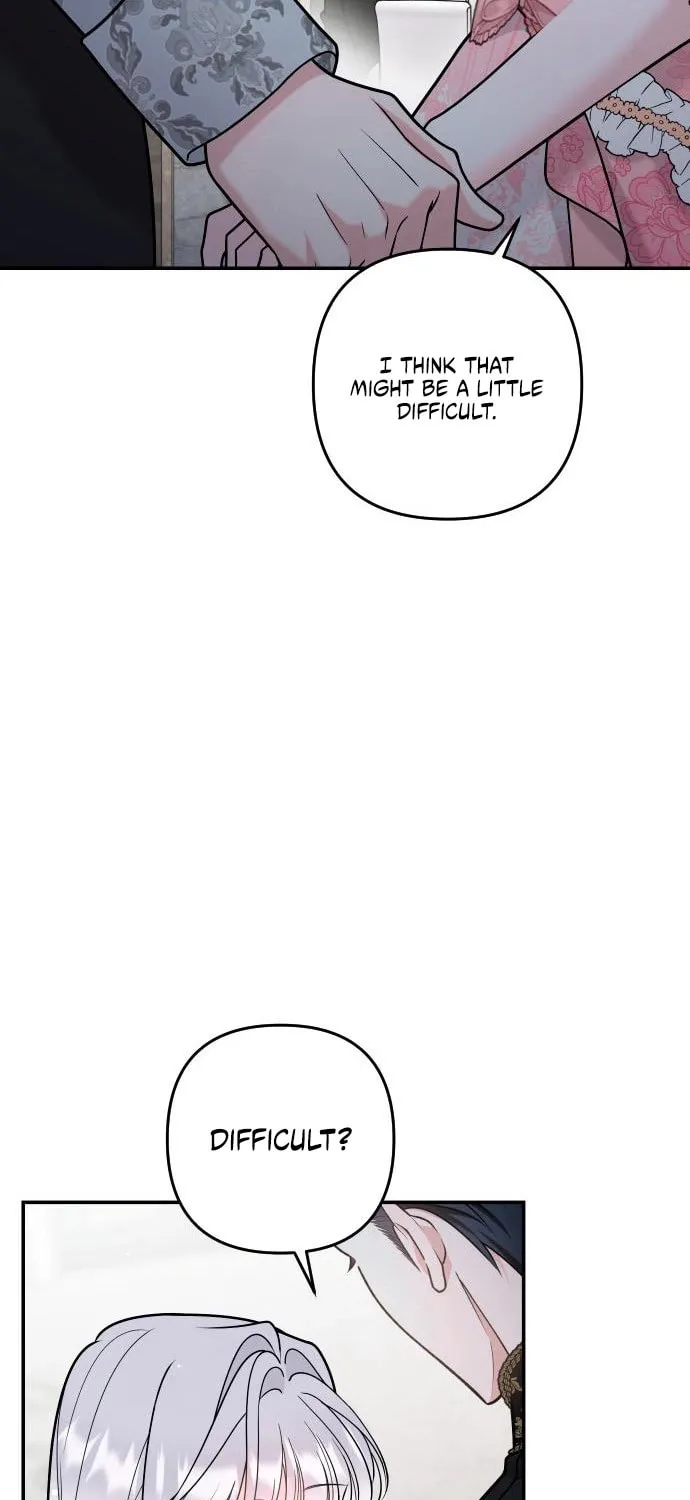 Holding You Close Chapter 41 page 15 - 