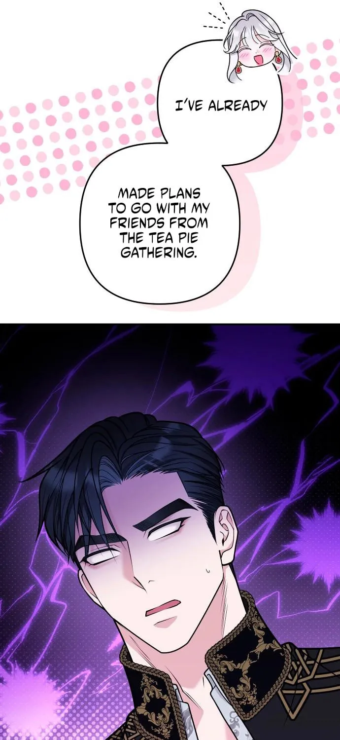 Holding You Close Chapter 41 page 17 - 