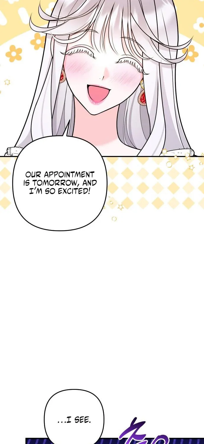 Holding You Close Chapter 41 page 19 - 