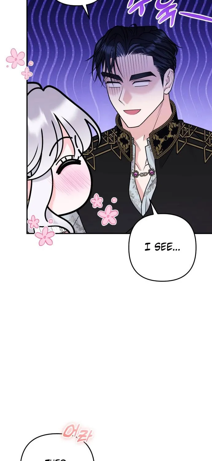 Holding You Close Chapter 41 page 20 - 