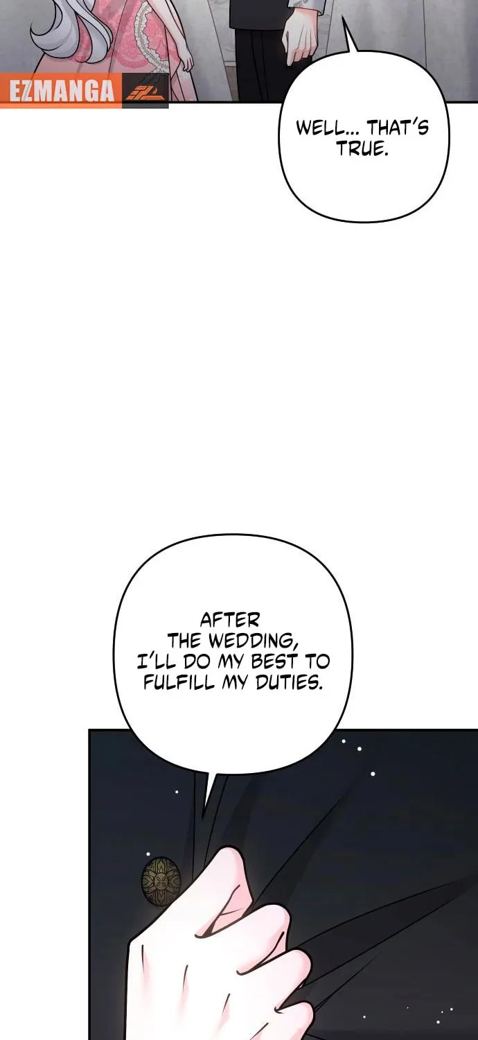 Holding You Close Chapter 41 page 3 - 