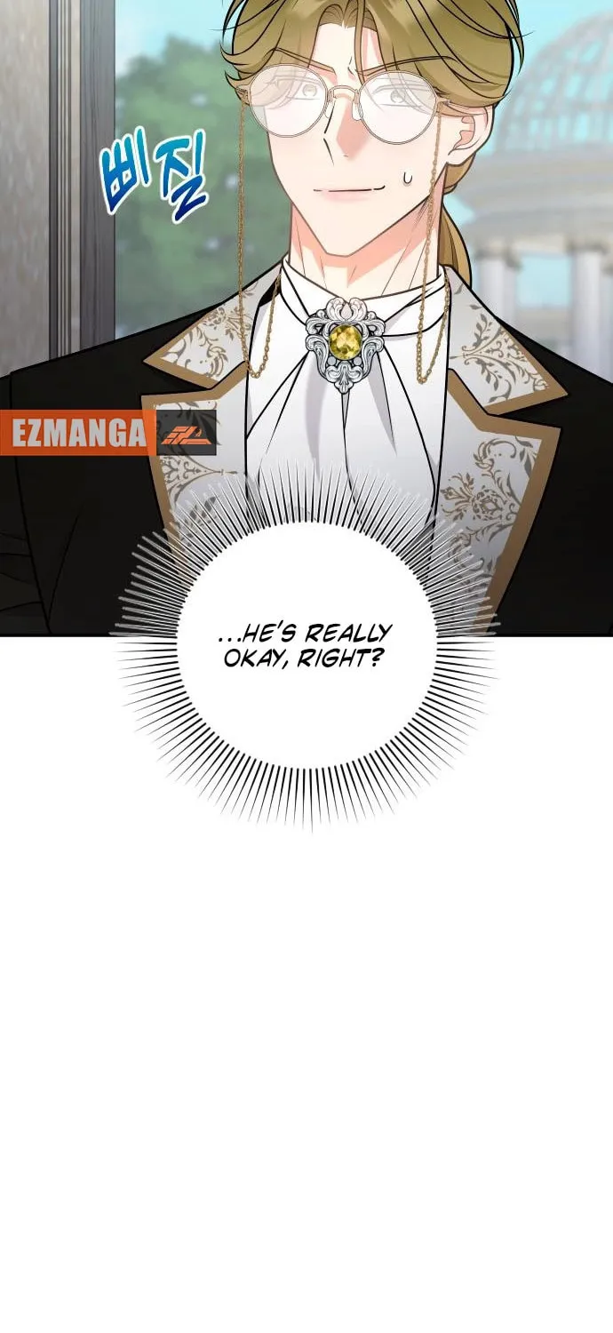 Holding You Close Chapter 41 page 22 - 