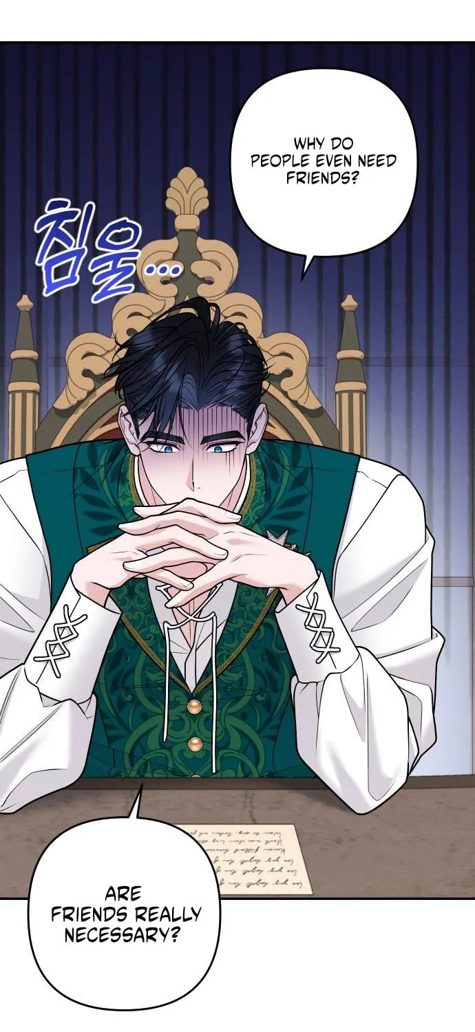 Holding You Close Chapter 41 page 25 - 