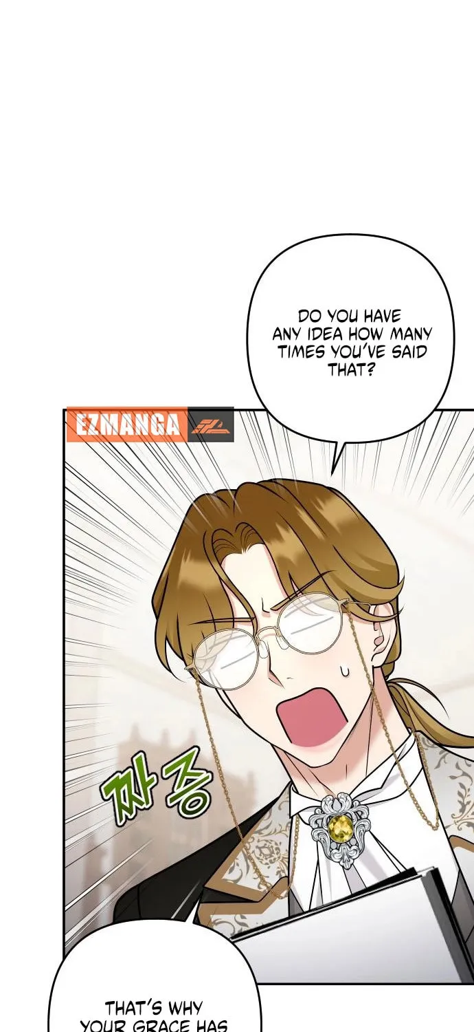 Holding You Close Chapter 41 page 26 - 