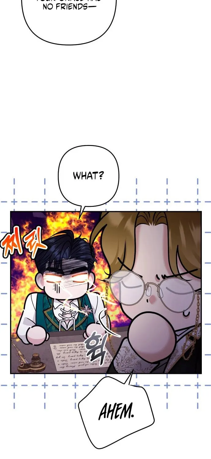 Holding You Close Chapter 41 page 27 - 