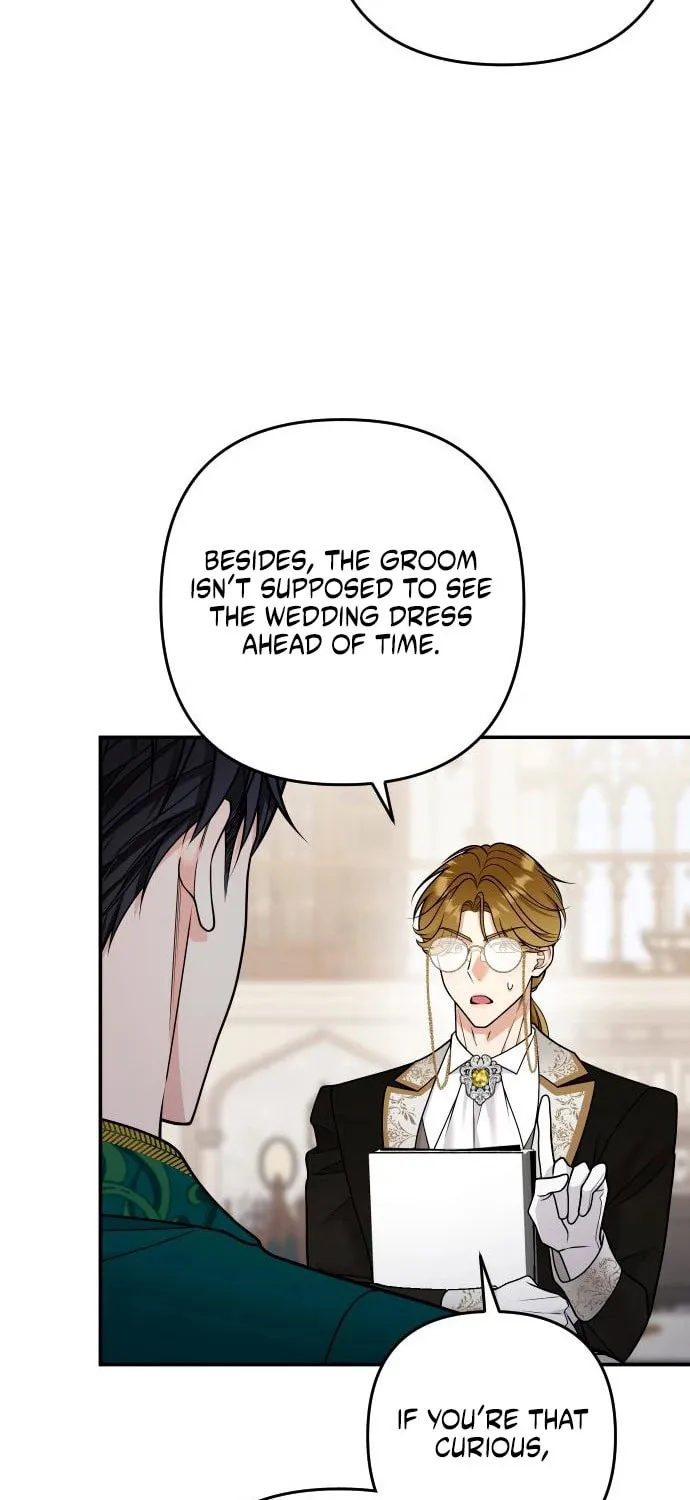 Holding You Close Chapter 41 page 29 - 