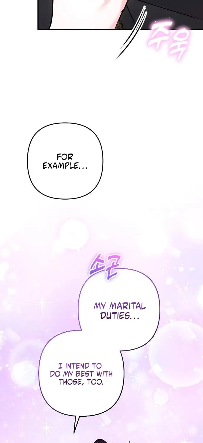 Holding You Close Chapter 41 page 4 - 