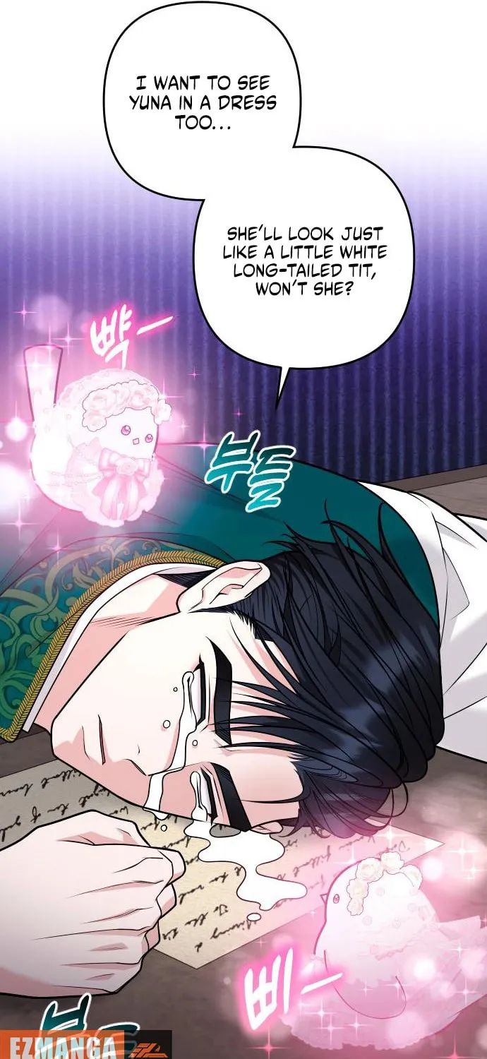 Holding You Close Chapter 41 page 33 - 