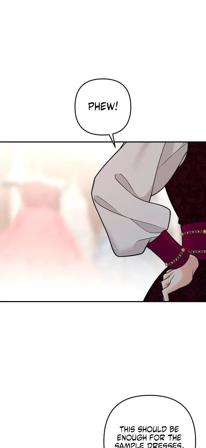 Holding You Close Chapter 41 page 38 - 
