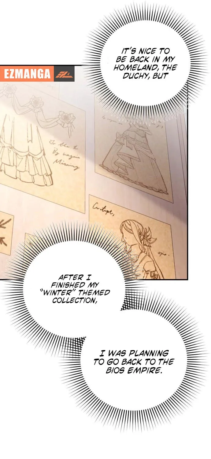 Holding You Close Chapter 41 page 41 - 