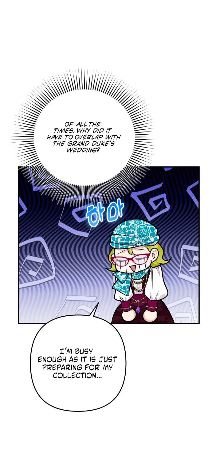 Holding You Close Chapter 41 page 42 - 