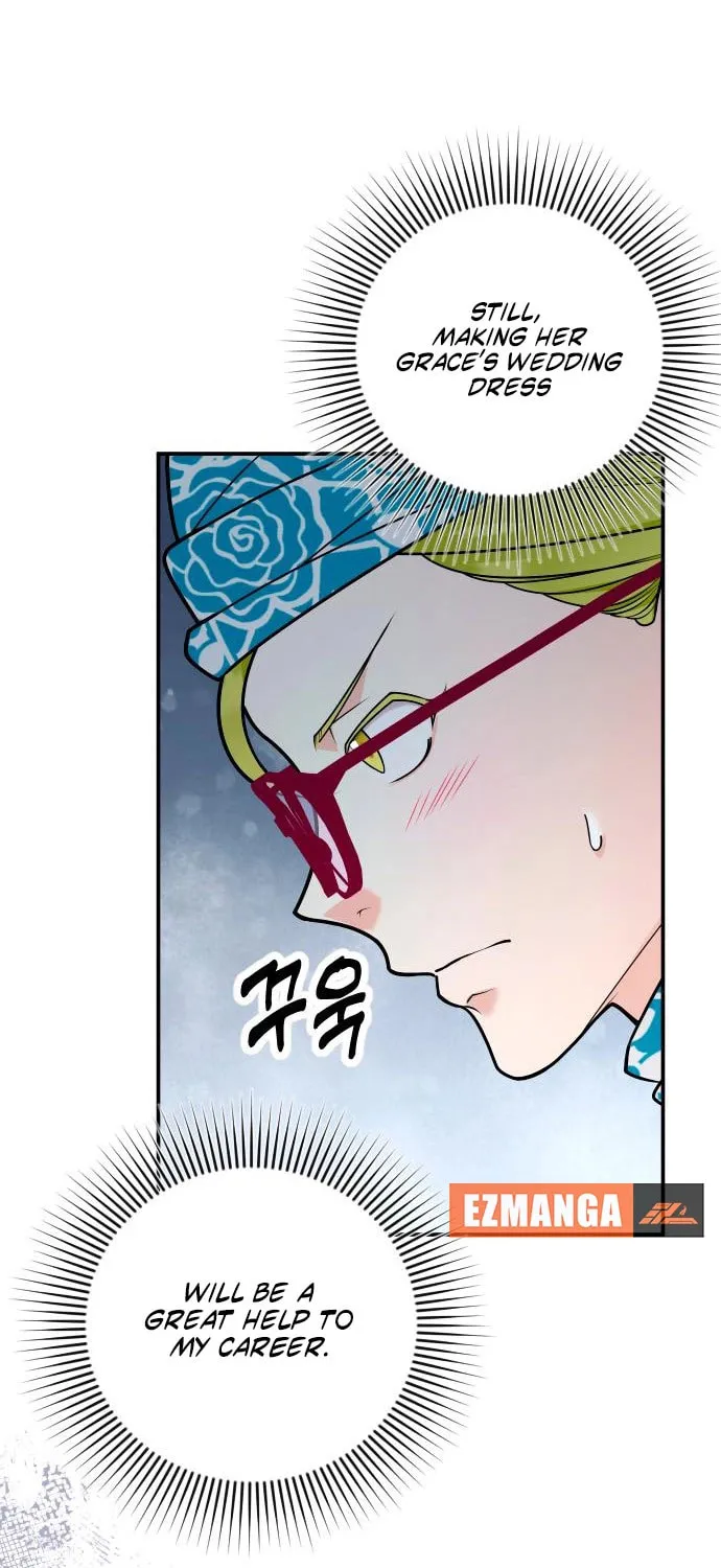 Holding You Close Chapter 41 page 43 - 