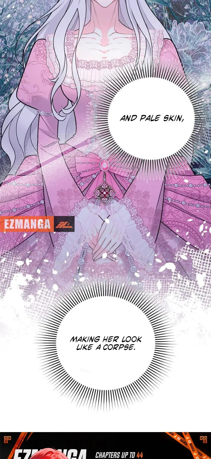 Holding You Close Chapter 41 page 45 - 
