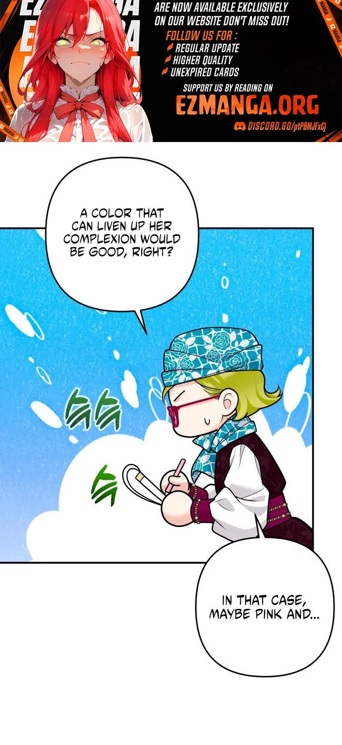 Holding You Close Chapter 41 page 46 - 