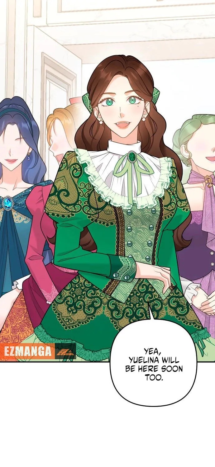 Holding You Close Chapter 41 page 49 - 