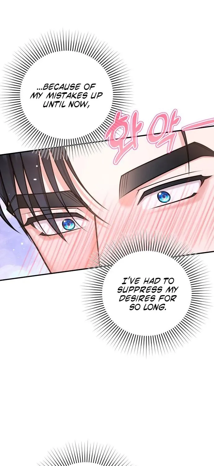 Holding You Close Chapter 41 page 6 - 