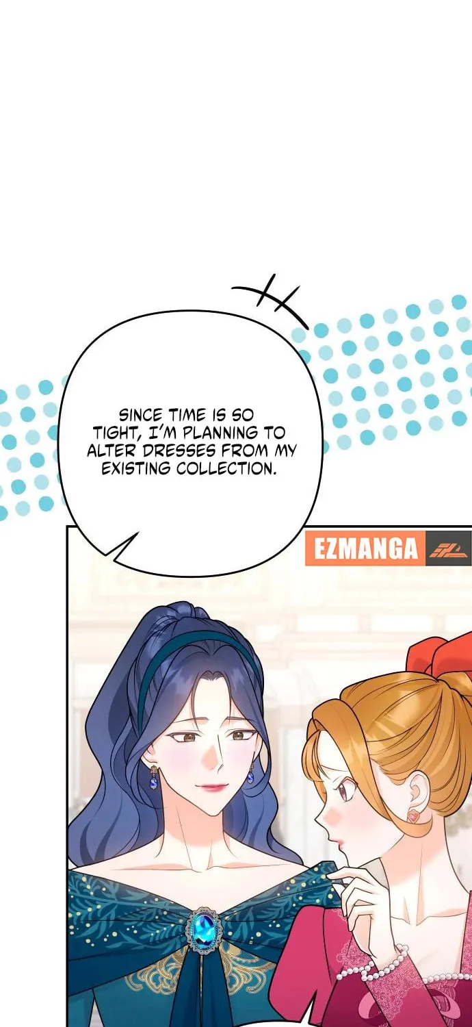 Holding You Close Chapter 41 page 52 - 
