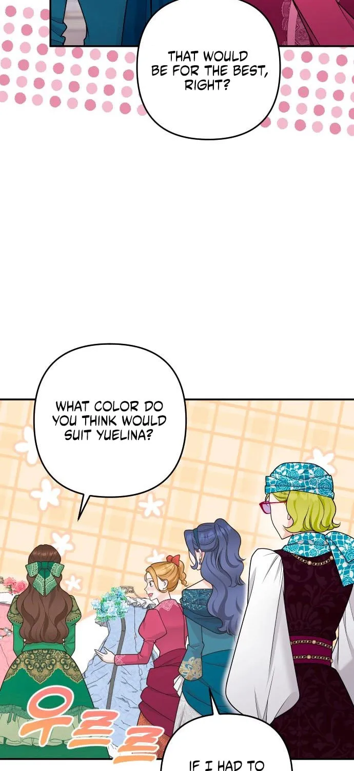 Holding You Close Chapter 41 page 53 - 