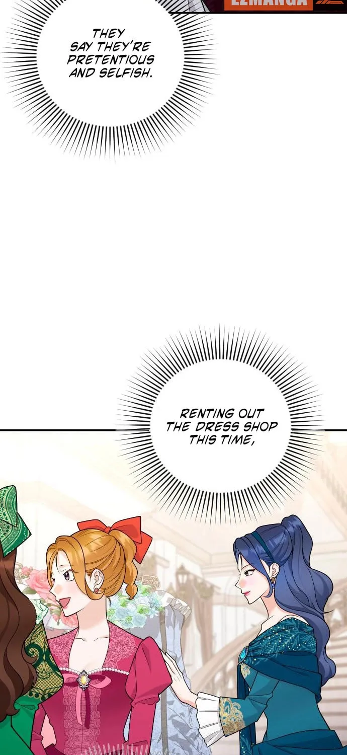 Holding You Close Chapter 41 page 55 - 