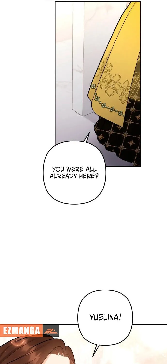 Holding You Close Chapter 41 page 57 - 