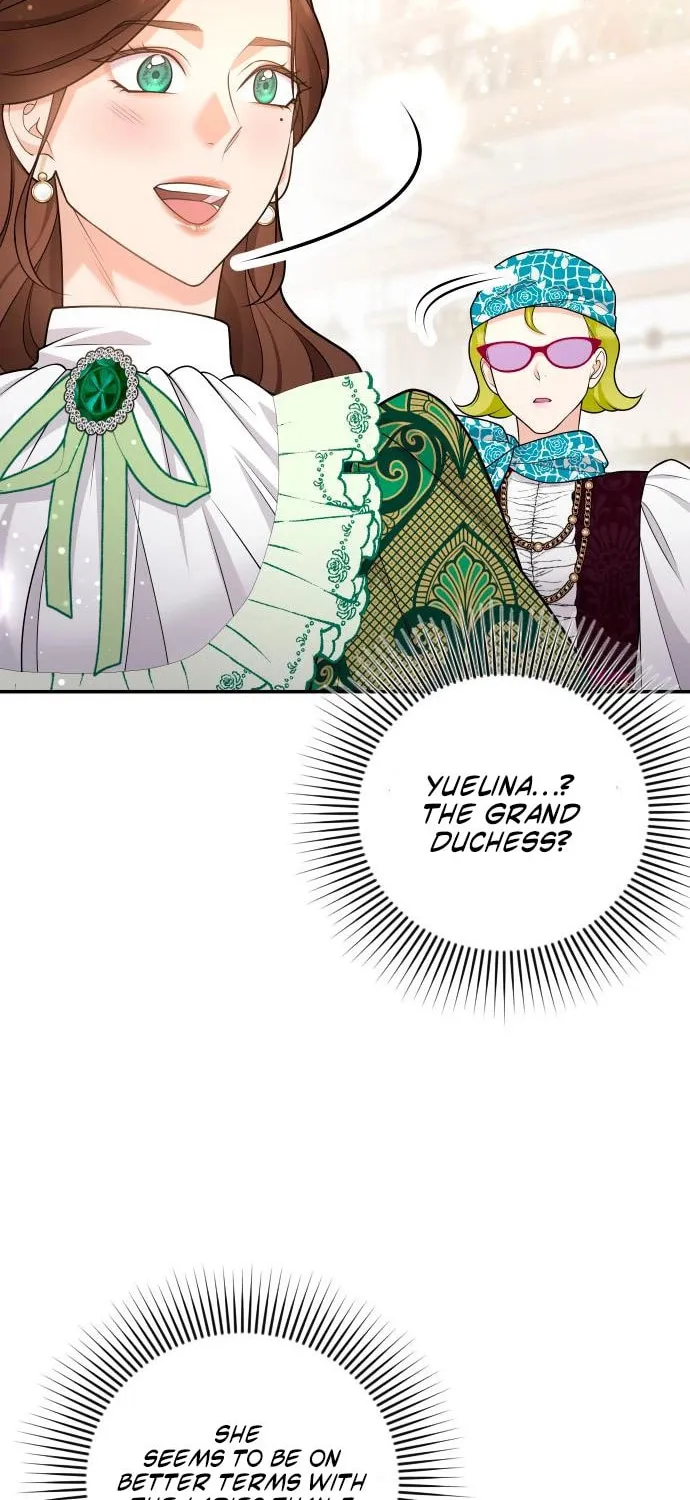 Holding You Close Chapter 41 page 58 - 