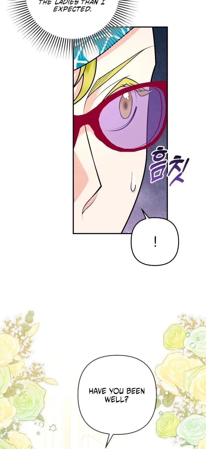 Holding You Close Chapter 41 page 59 - 