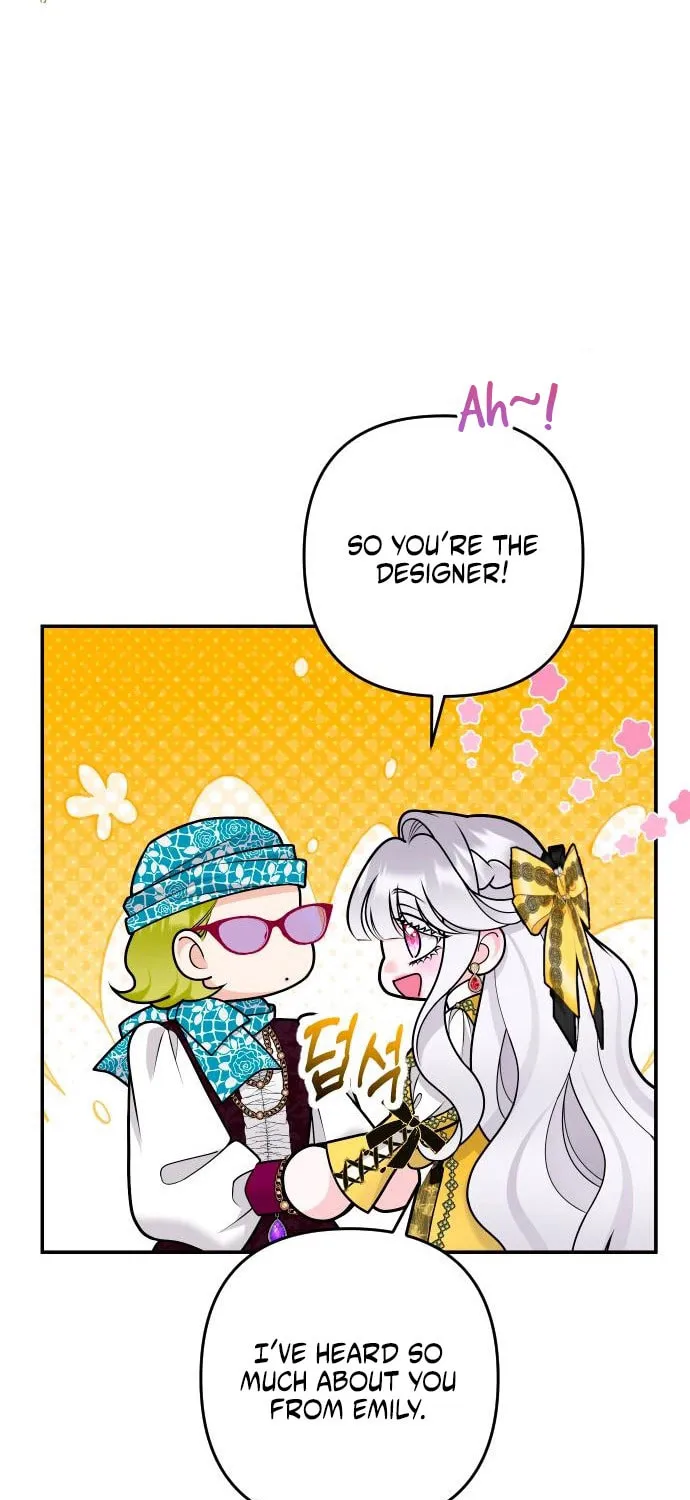 Holding You Close Chapter 41 page 61 - 