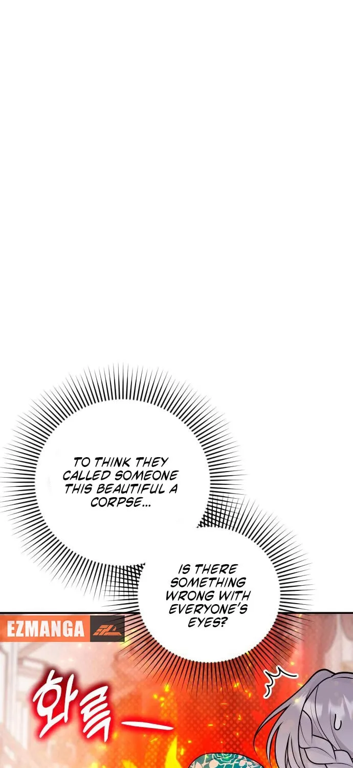 Holding You Close Chapter 41 page 66 - 