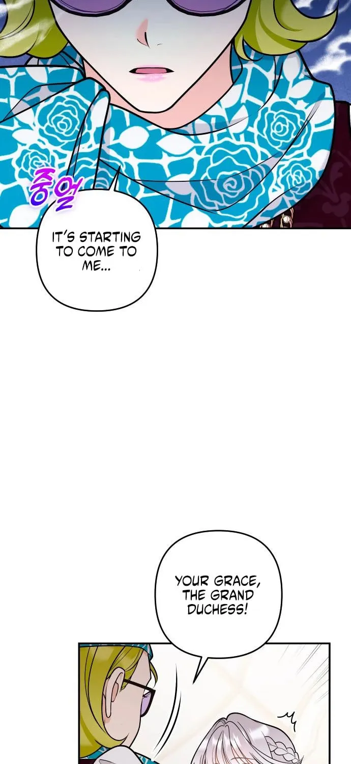 Holding You Close Chapter 41 page 68 - 