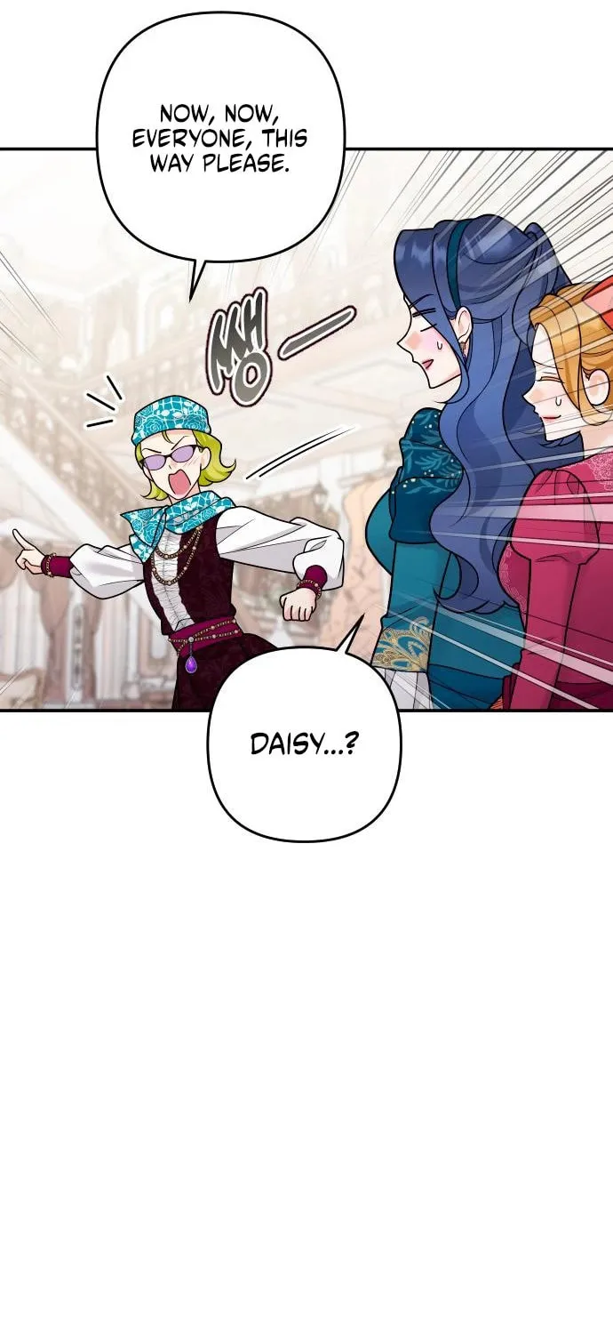 Holding You Close Chapter 41 page 72 - 