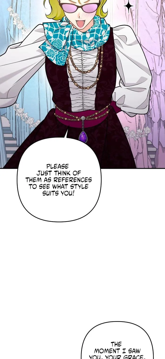 Holding You Close Chapter 41 page 75 - 