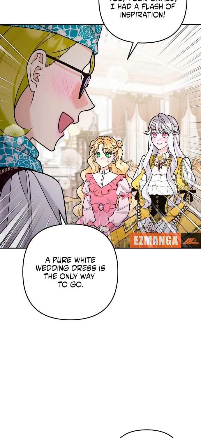 Holding You Close Chapter 41 page 76 - 